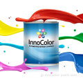 Intoolor Car Paint Color Mixingシステム